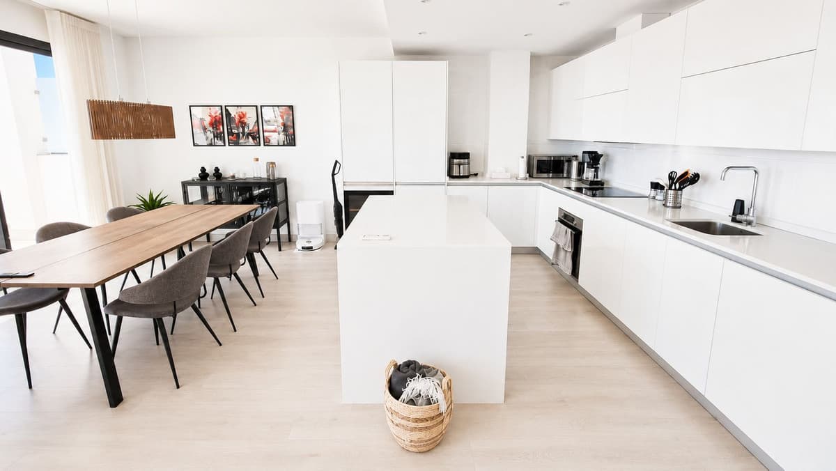 Penthouse in Fuengirola — photo 10 of 10