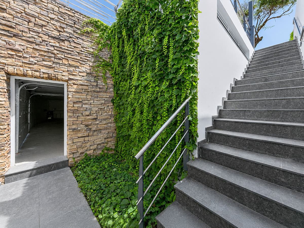 Semi-Detached House in El Faro — photo 4 of 10