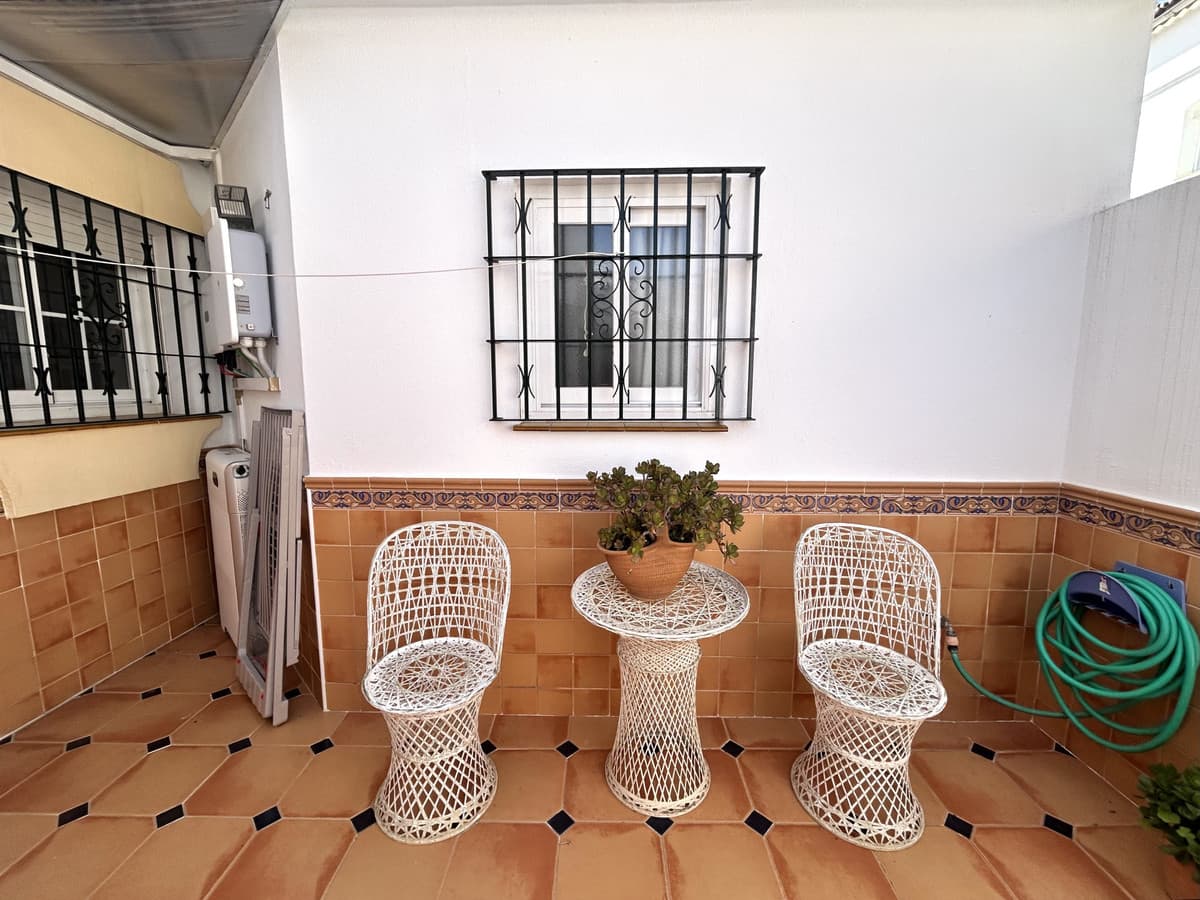 Townhouse in San Pedro de Alcántara — photo 6 of 10