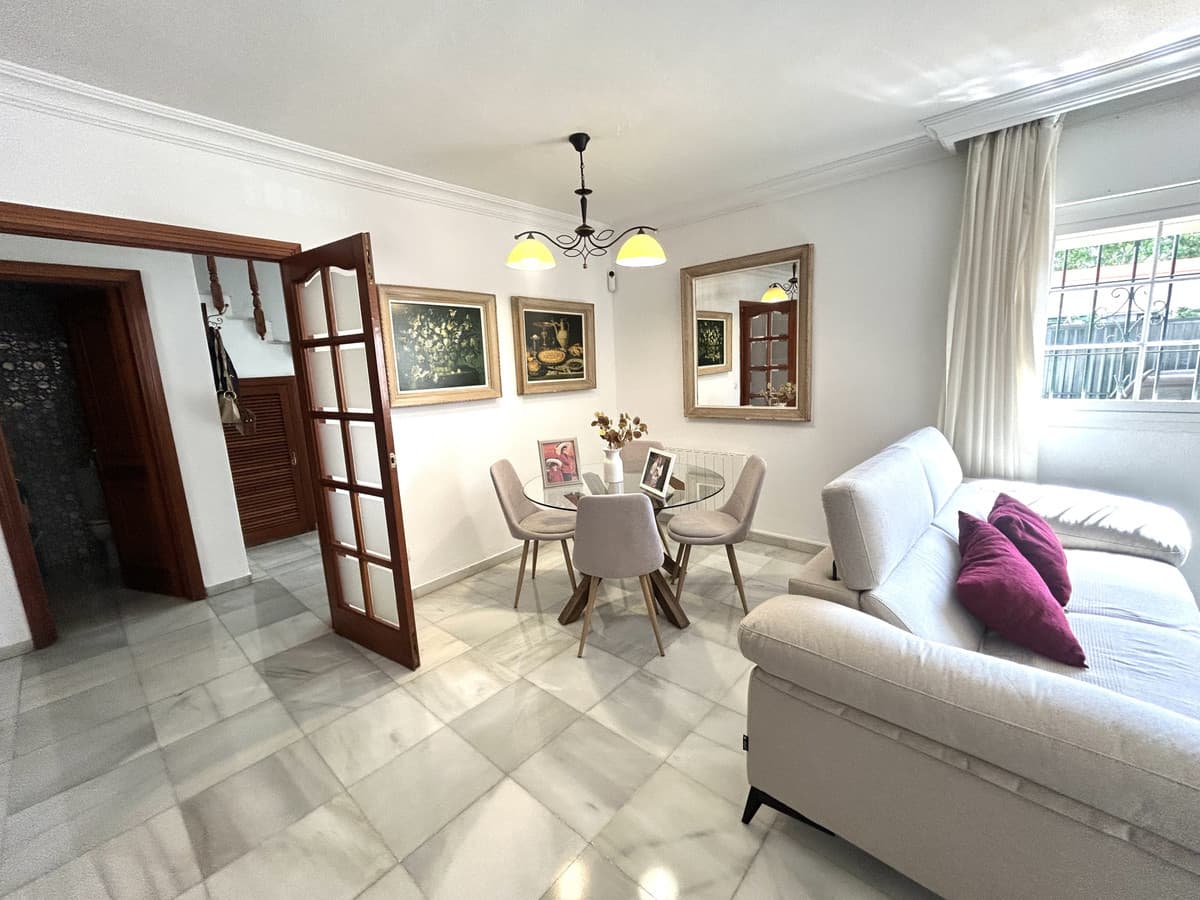 Townhouse in San Pedro de Alcántara — photo 9 of 10