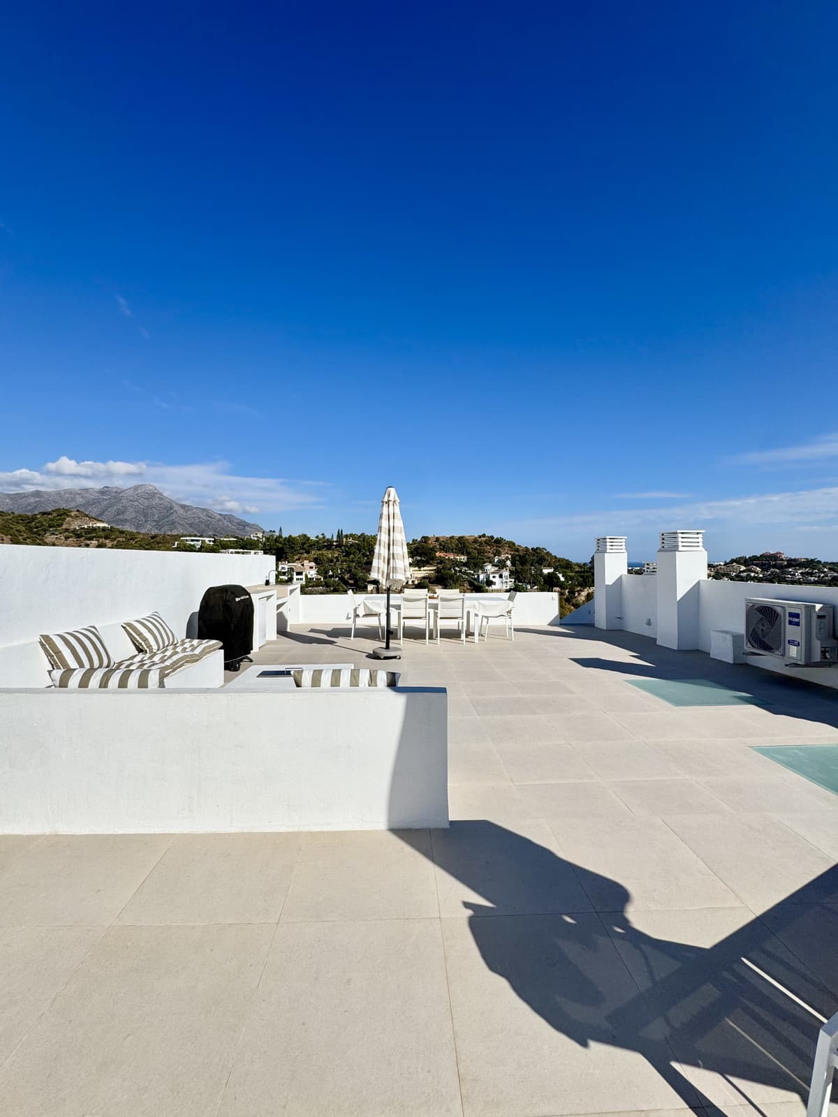 Penthouse in La Quinta — photo 1 of 10