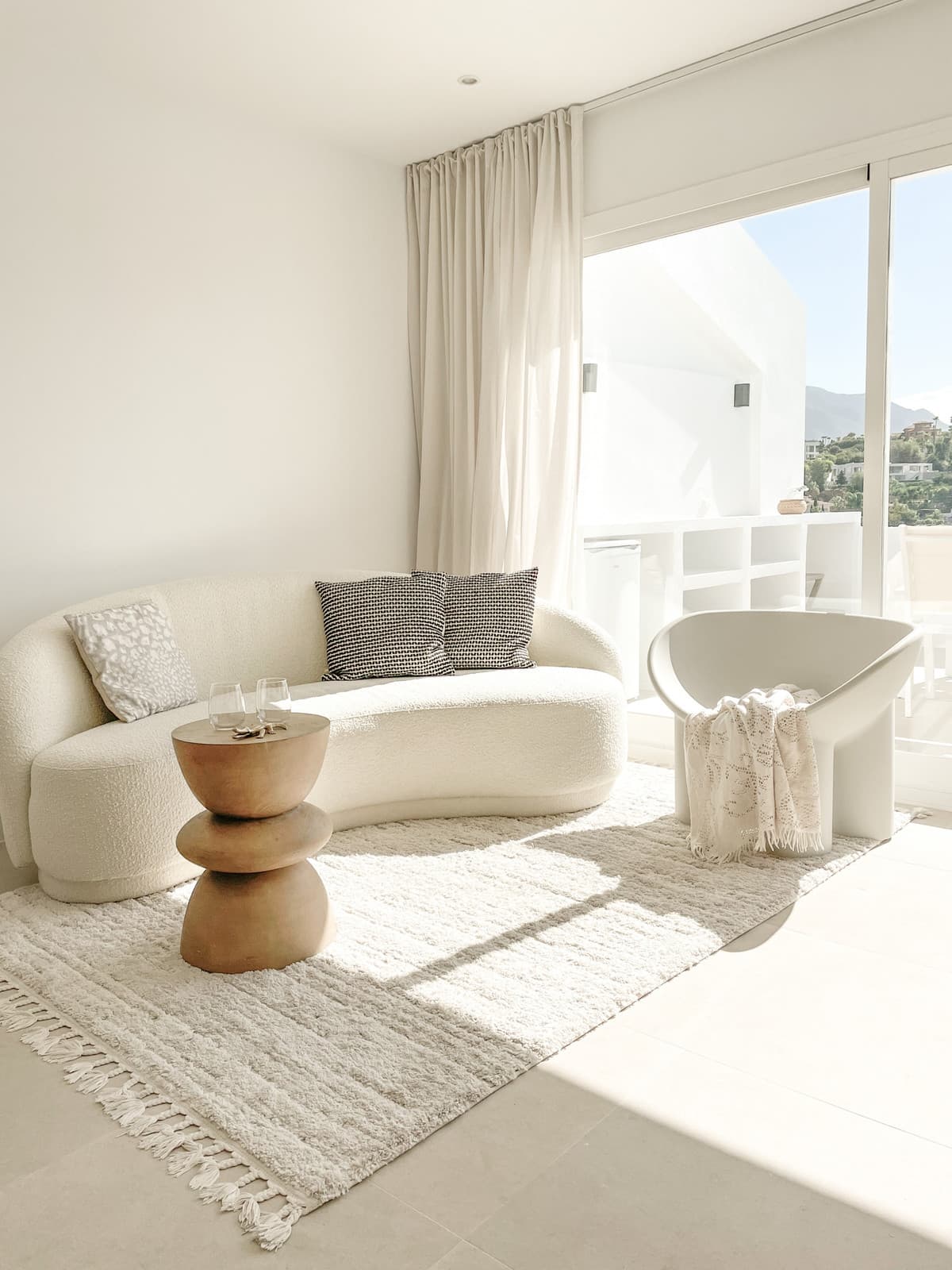 Penthouse in La Quinta — photo 5 of 10