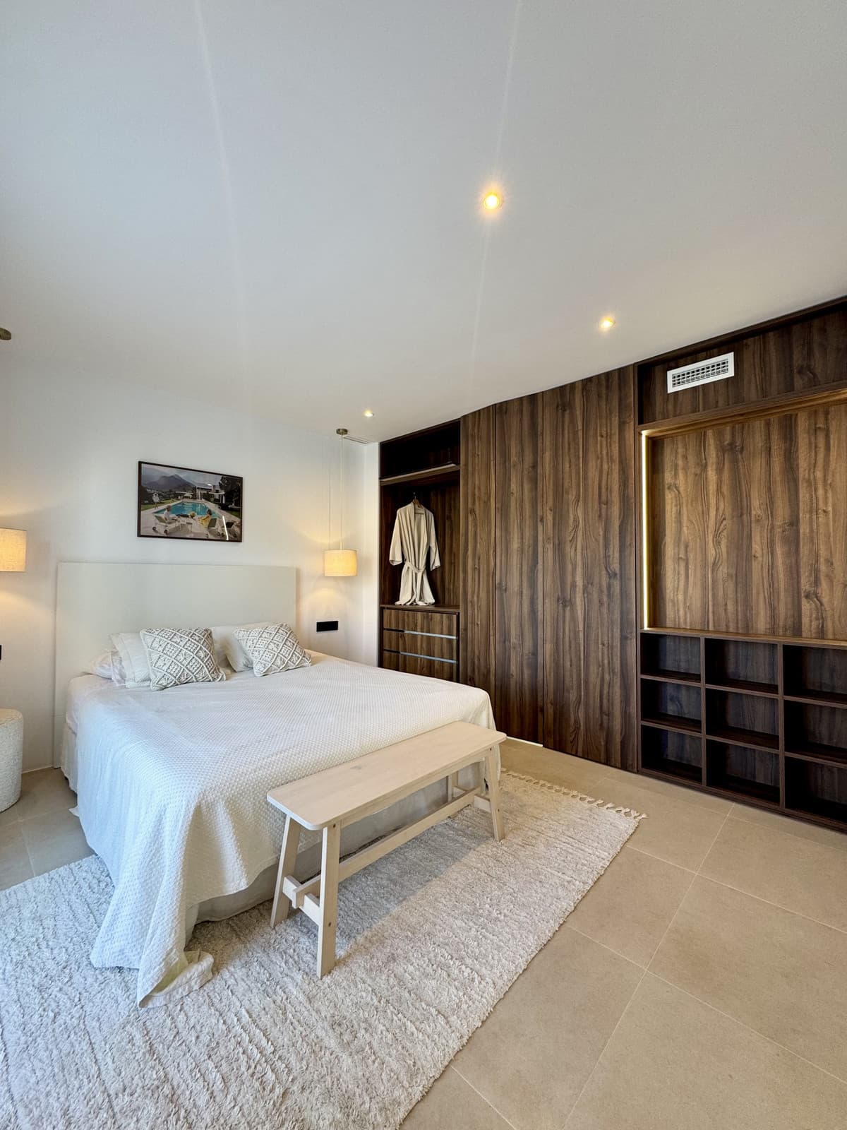 Penthouse in La Quinta — photo 8 of 10