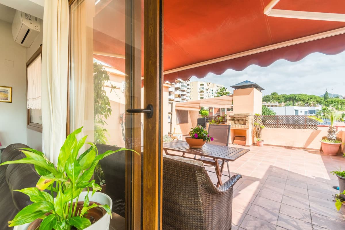 Penthouse in Limonar — photo 7 of 10