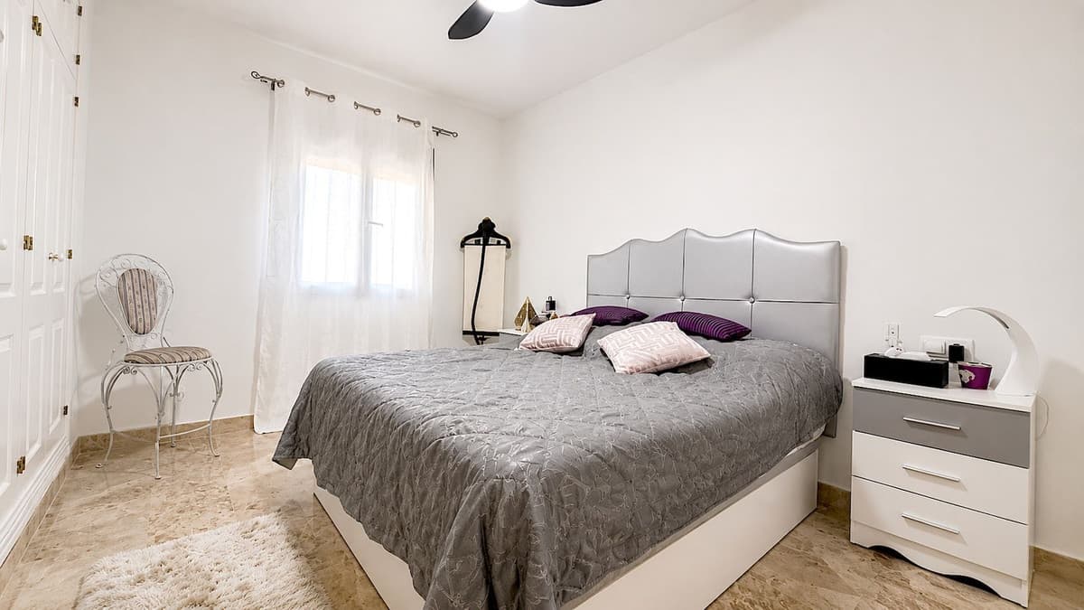 Ground Floor Apartment in San Pedro de Alcántara — photo 6 of 10