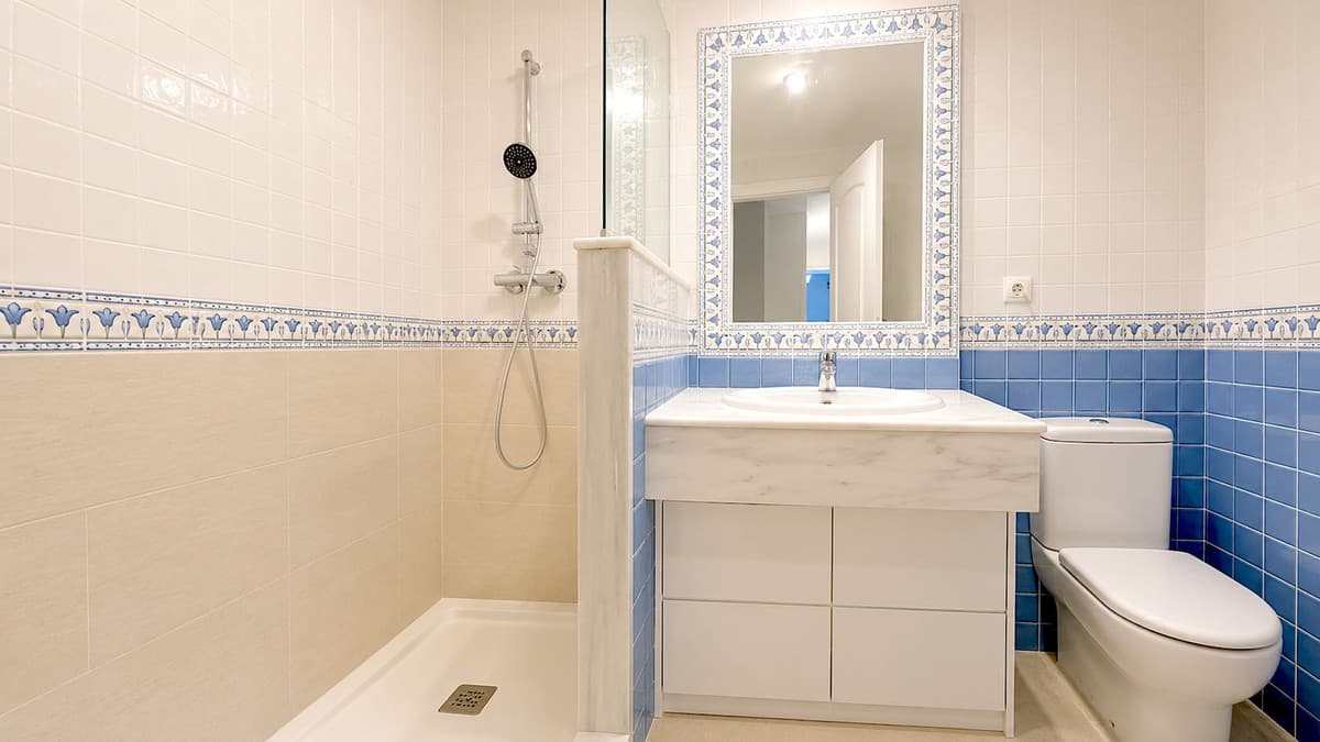 Ground Floor Apartment in San Pedro de Alcántara — photo 7 of 10