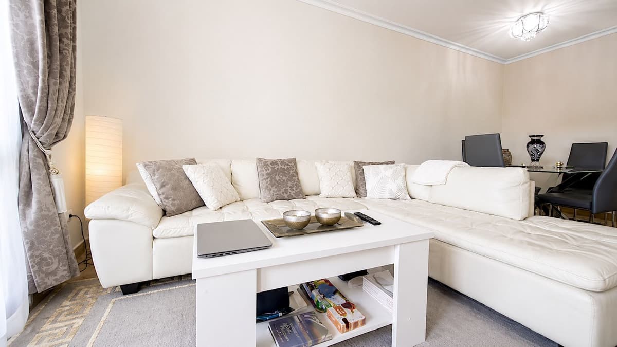 Ground Floor Apartment in San Pedro de Alcántara — photo 8 of 10