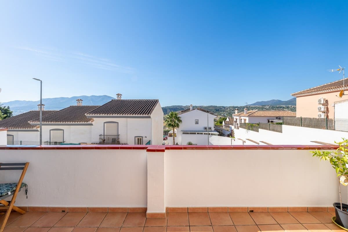 Townhouse in Coín — photo 7 of 10
