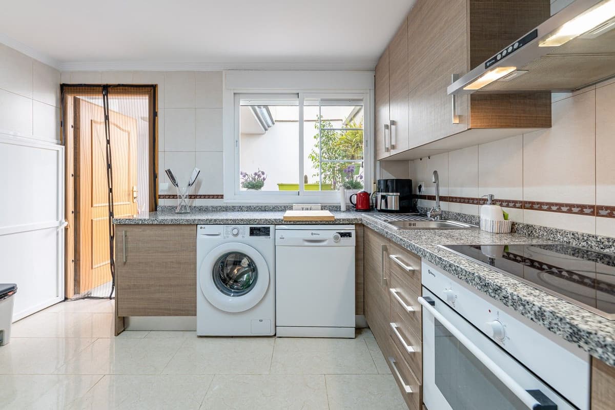 Townhouse in Coín — photo 9 of 10
