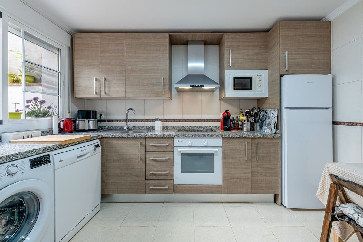 Townhouse in Coín — photo 10 of 10