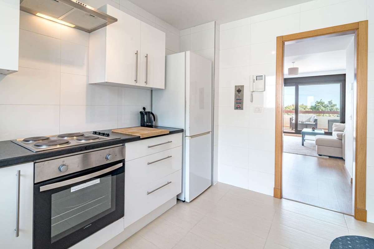 Penthouse in Selwo — photo 7 of 10