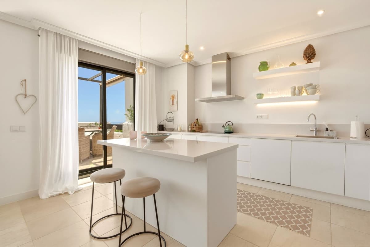 Townhouse in Estepona — photo 8 of 10