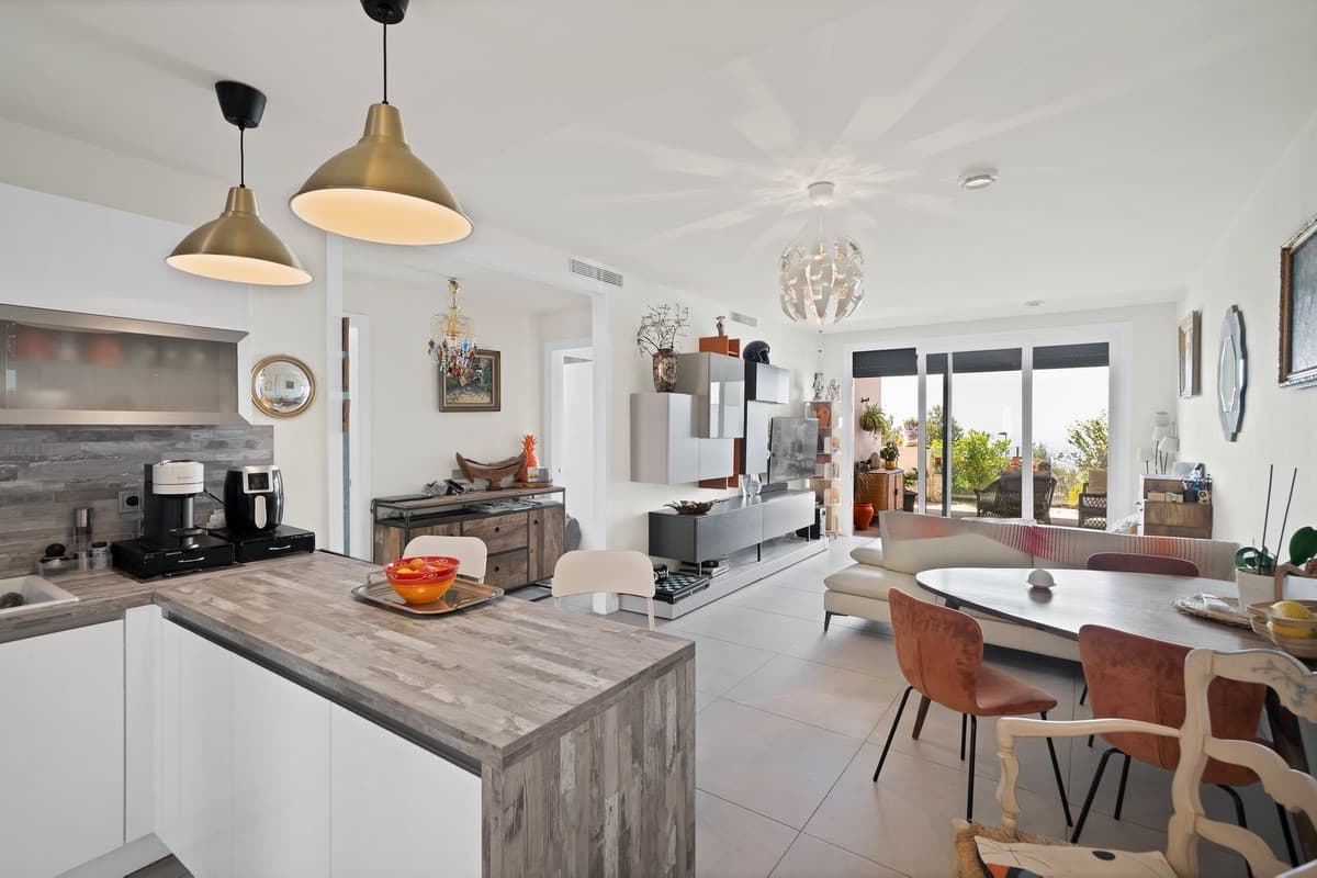 Ground Floor Apartment in Benalmadena — photo 4 of 10