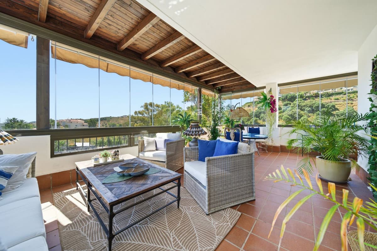 Penthouse in La Cala Hills — photo 1 of 10
