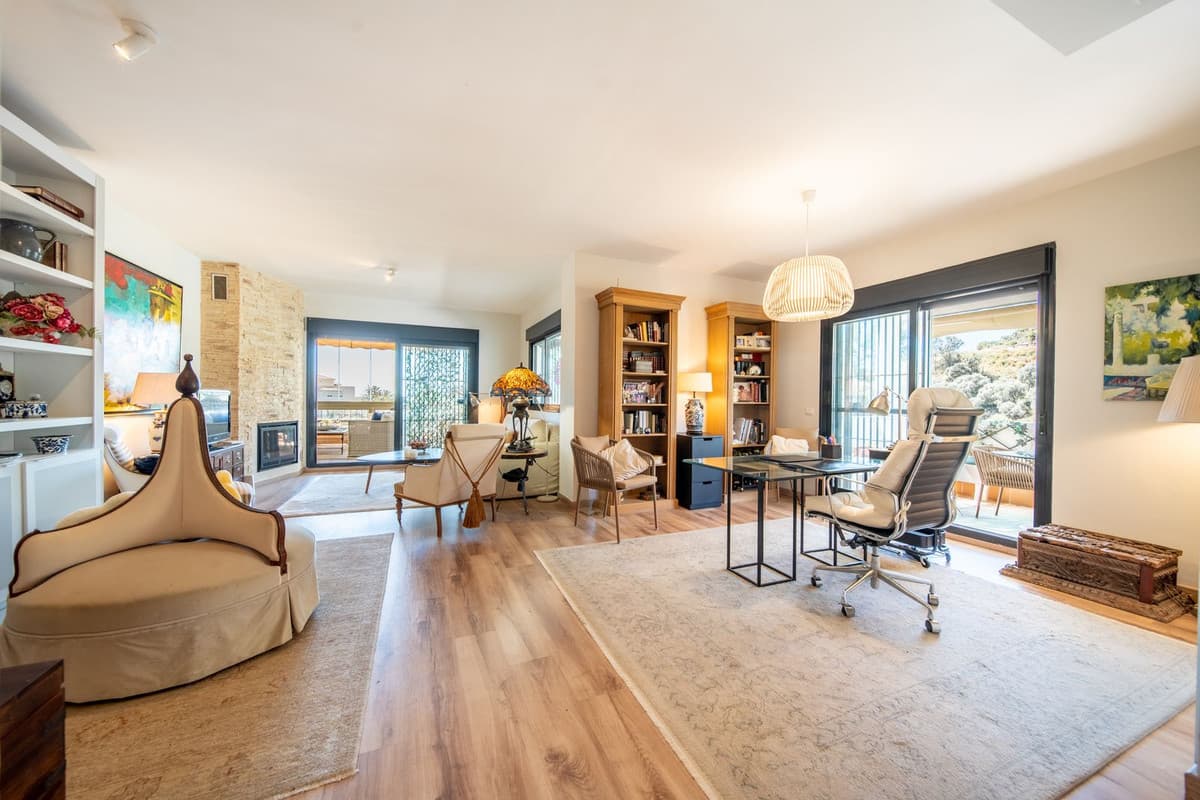 Penthouse in La Cala Hills — photo 6 of 10