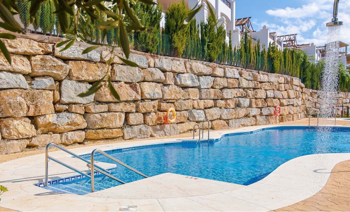 Ground Floor Apartment in Casares Playa — photo 5 of 10