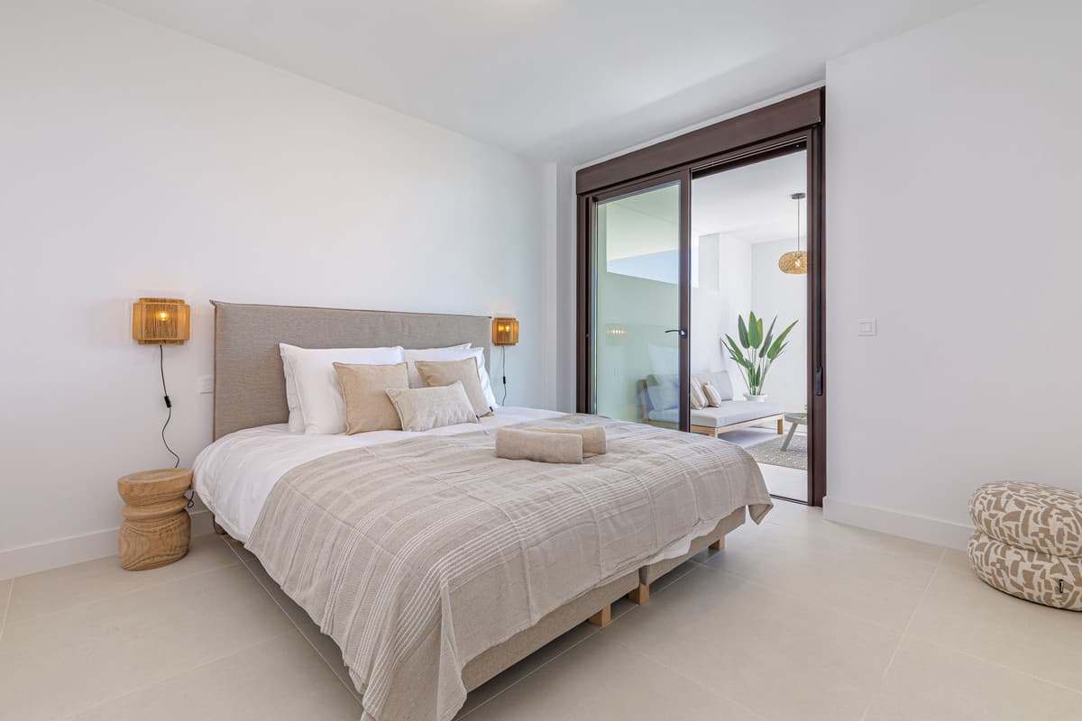 Middle Floor Apartment in Fuengirola — photo 5 of 10