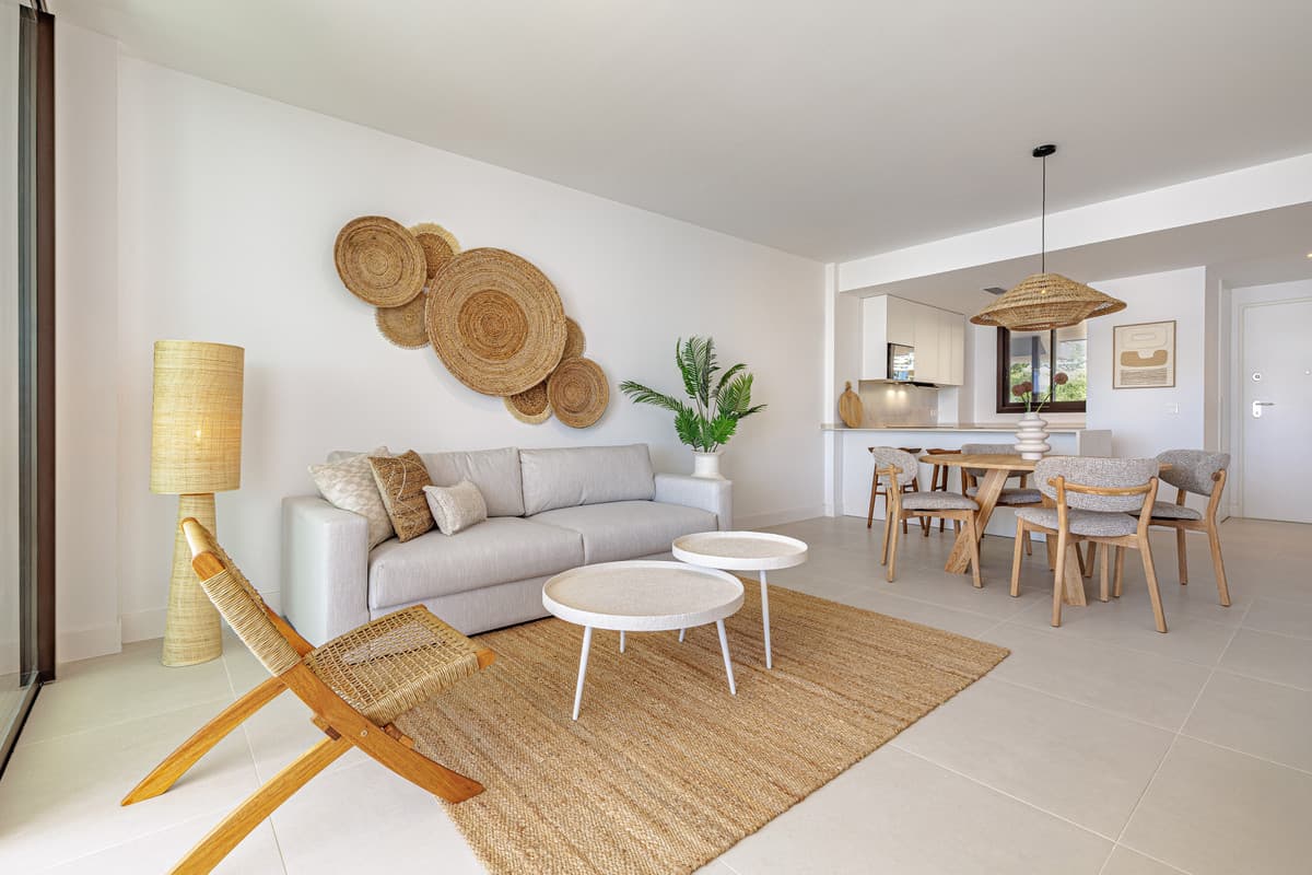 Middle Floor Apartment in Fuengirola — photo 8 of 10