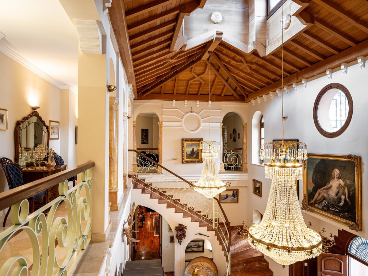 Detached Villa in Nueva Andalucía — photo 9 of 10