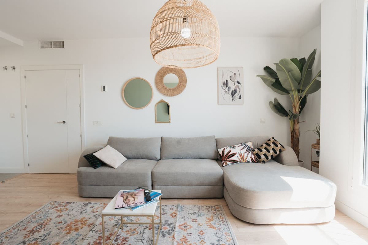 Top Floor Apartment in Martiricos — photo 5 of 10