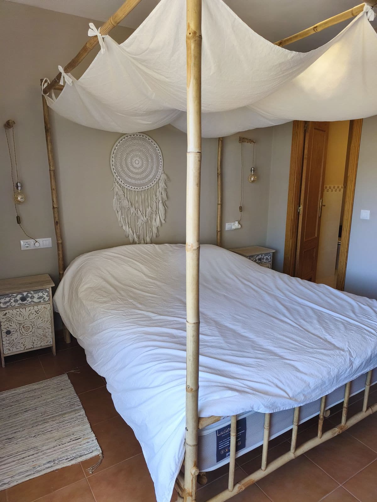 Ground Floor Apartment in Calahonda — photo 7 of 10