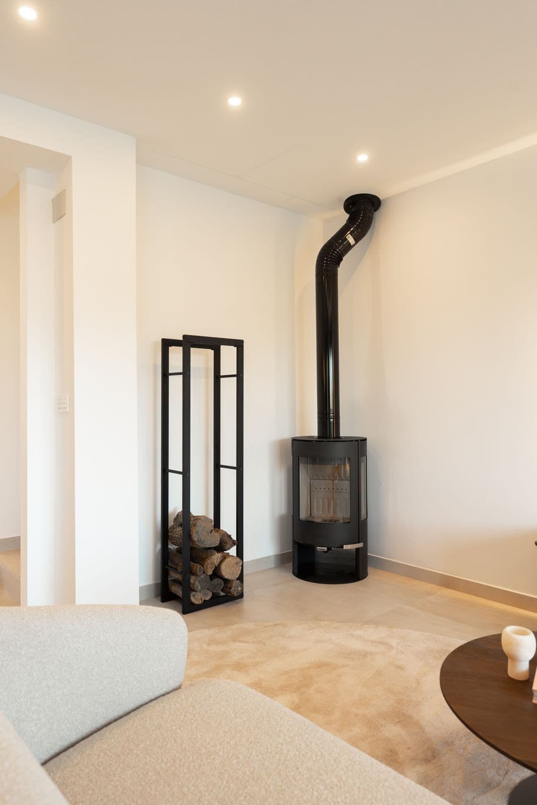 Townhouse in Nagüeles — photo 7 of 10