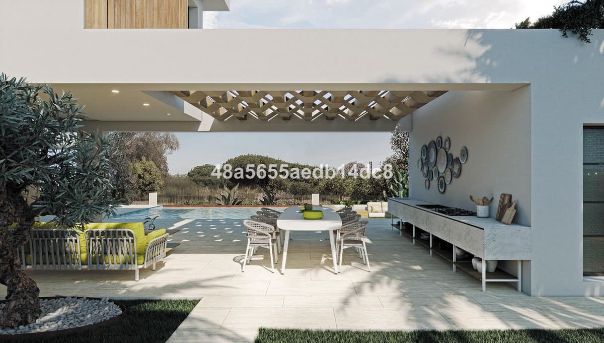 Land in Elviria — photo 3 of 10