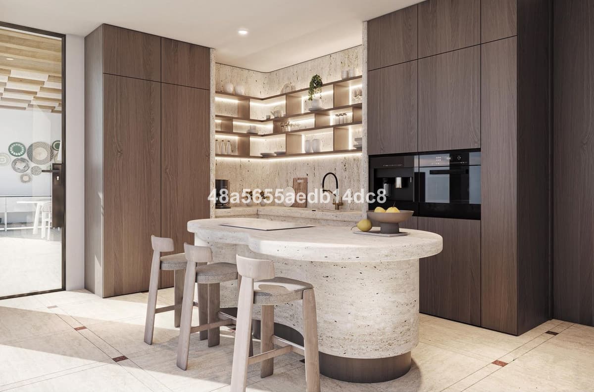 Land in Elviria — photo 5 of 10