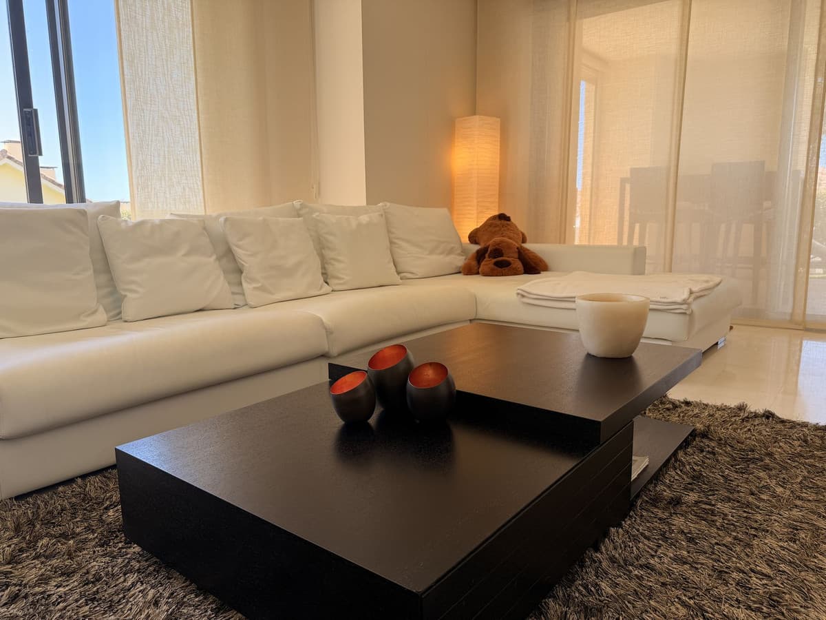 Ground Floor Apartment in Altos de los Monteros — photo 10 of 10