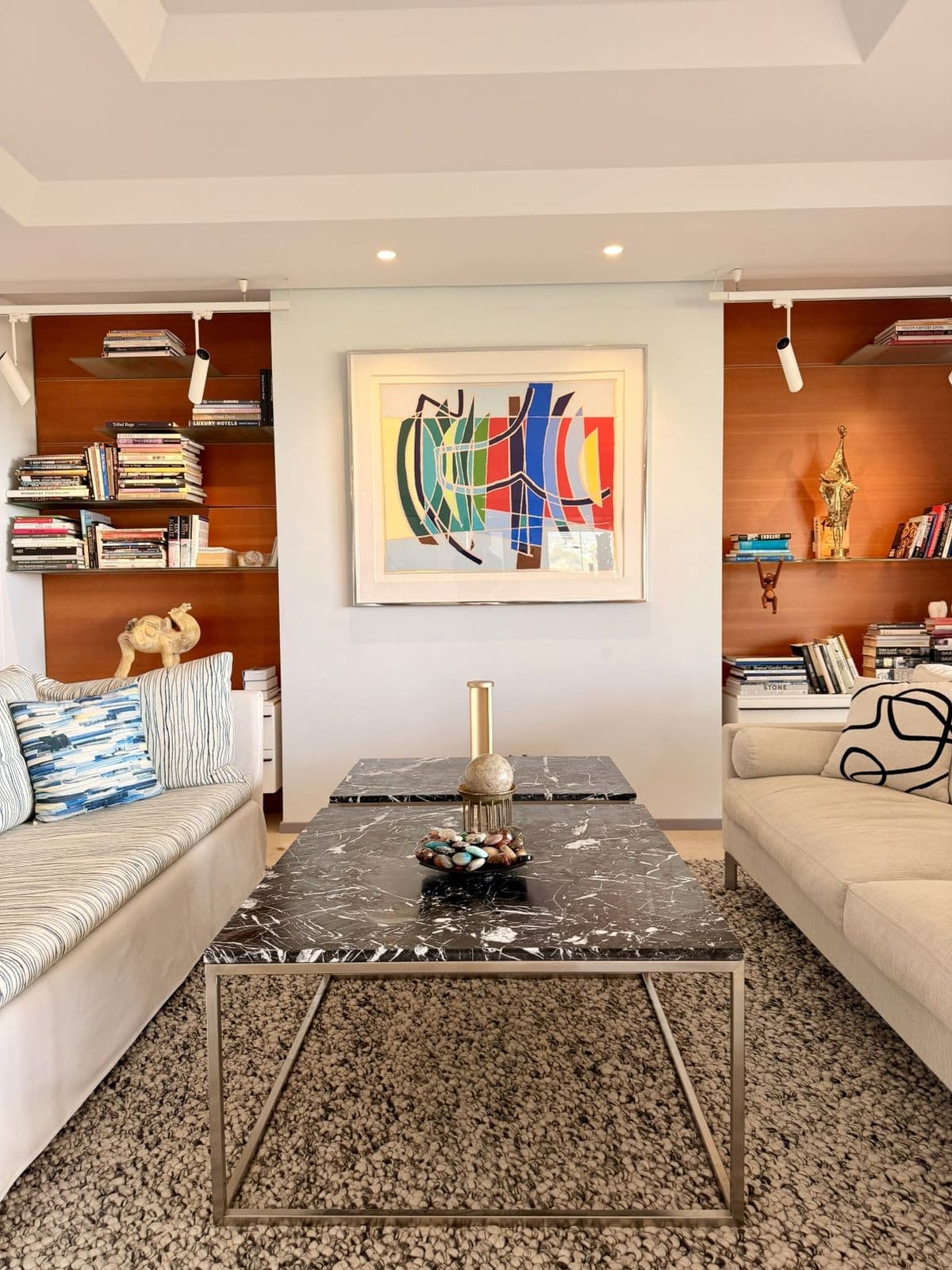 Penthouse in Nueva Andalucía — photo 4 of 10