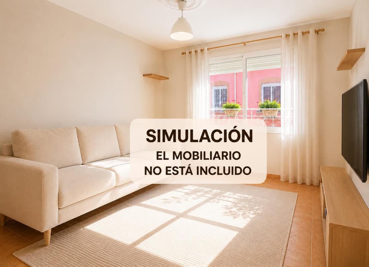 Townhouse in Los Prados — photo 4 of 10