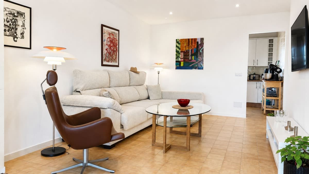 Top Floor Apartment in El Faro — photo 6 of 10