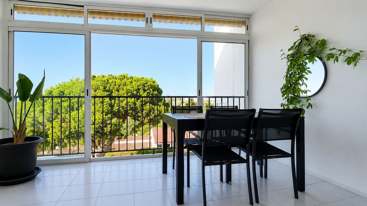 Top Floor Apartment in El Faro — photo 7 of 10