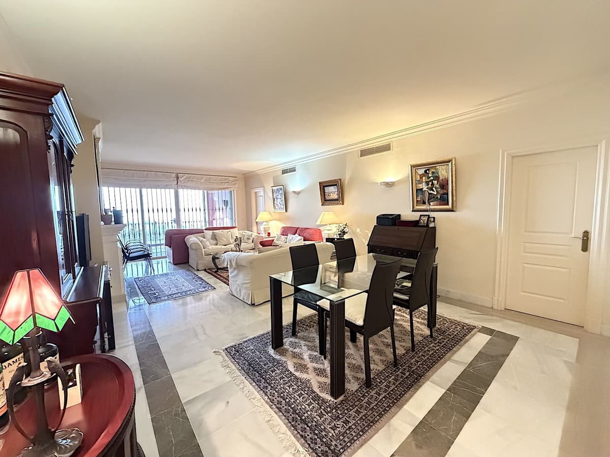 Ground Floor Apartment in Monte Halcones — photo 4 of 10