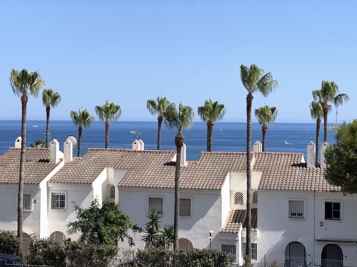 Penthouse in El Faro — photo 2 of 10