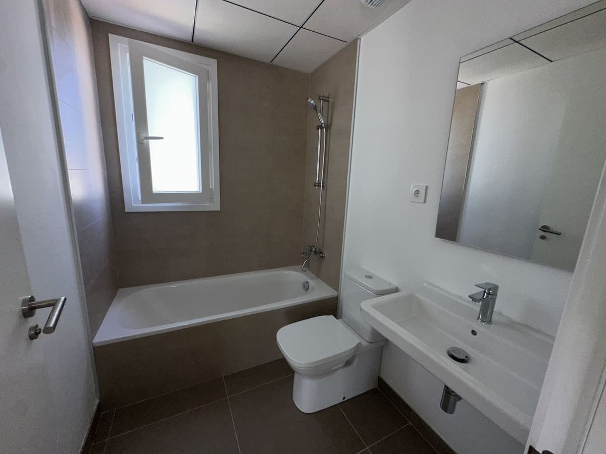 Penthouse in El Faro — photo 10 of 10