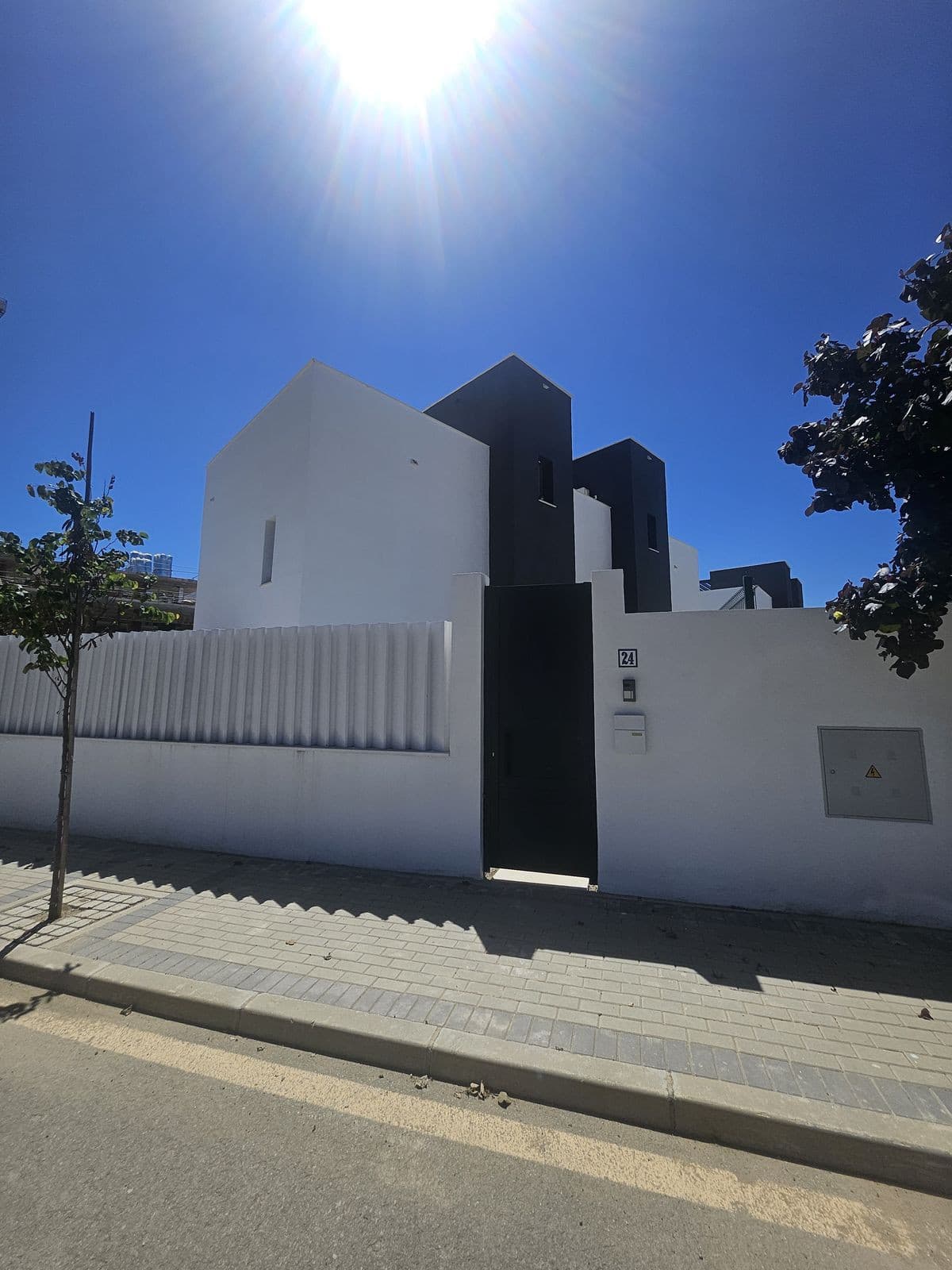 Semi-Detached House in Atalaya — photo 2 of 10