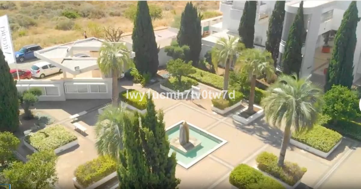 Penthouse Duplex in La Cala de Mijas — photo 1 of 10