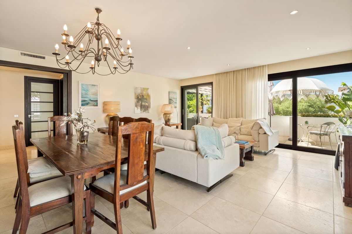 Townhouse in Sotogrande Alto — photo 5 of 10