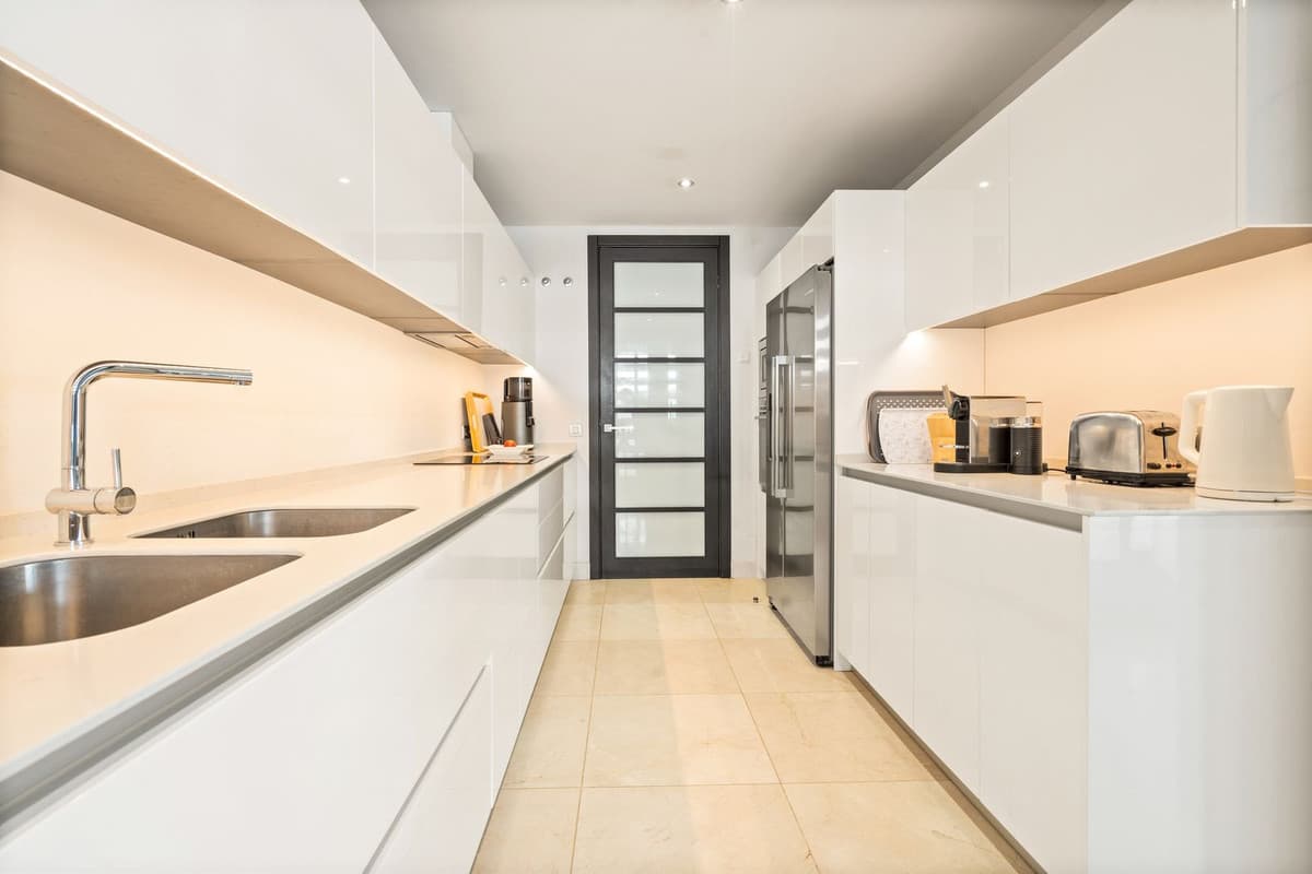 Townhouse in Sotogrande Alto — photo 7 of 10