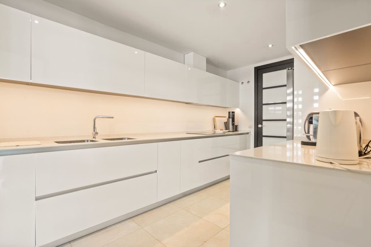 Townhouse in Sotogrande Alto — photo 8 of 10