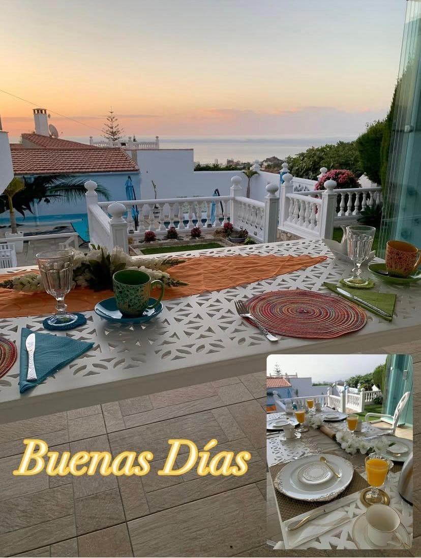 Detached Villa in Benalmadena — photo 8 of 10