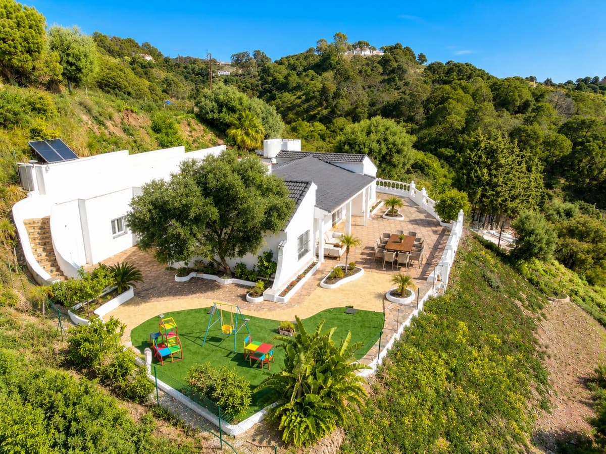 Cortijo in Estepona — photo 4 of 10
