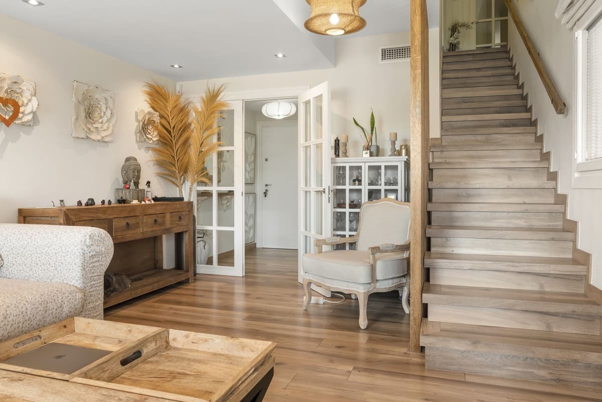 Penthouse in Benalmadena Costa — photo 7 of 10