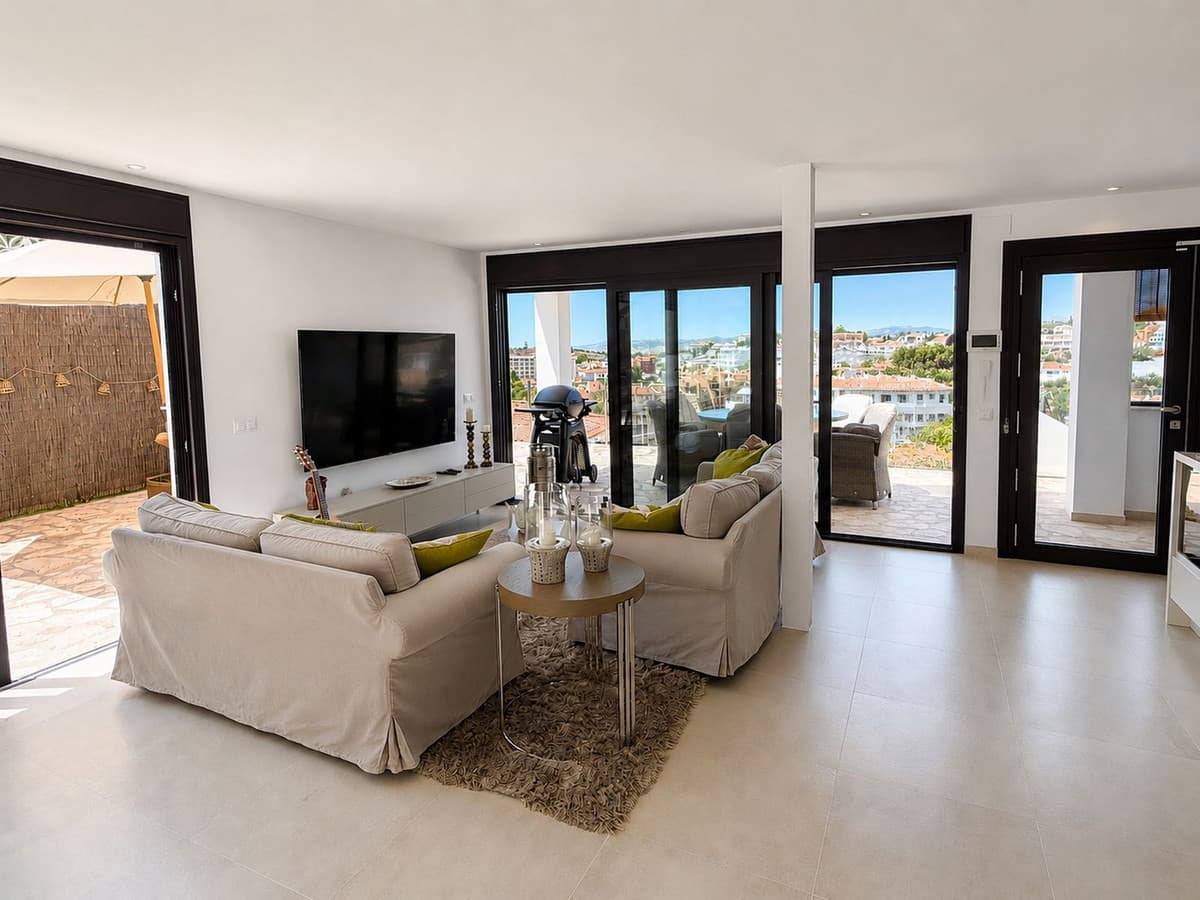 Detached Villa in Fuengirola — photo 6 of 10