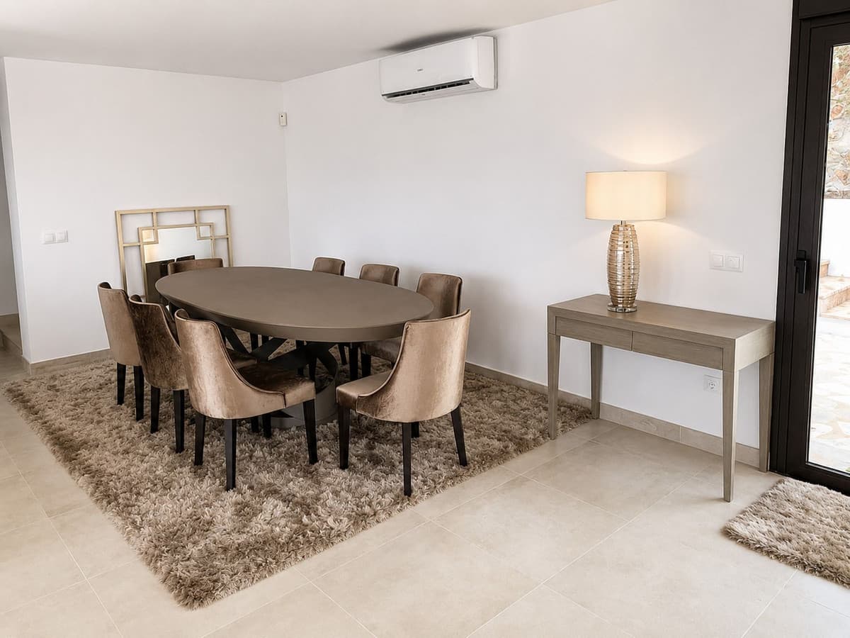 Detached Villa in Fuengirola — photo 7 of 10