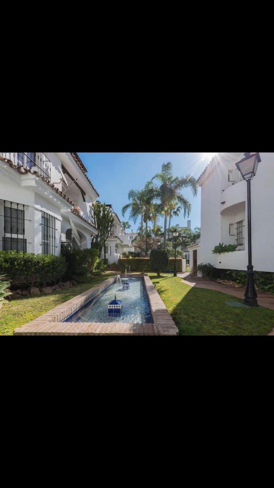 Middle Floor Apartment in Nueva Andalucía — photo 4 of 10