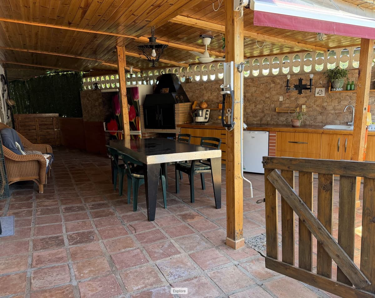 Cortijo in Estepona — photo 10 of 10