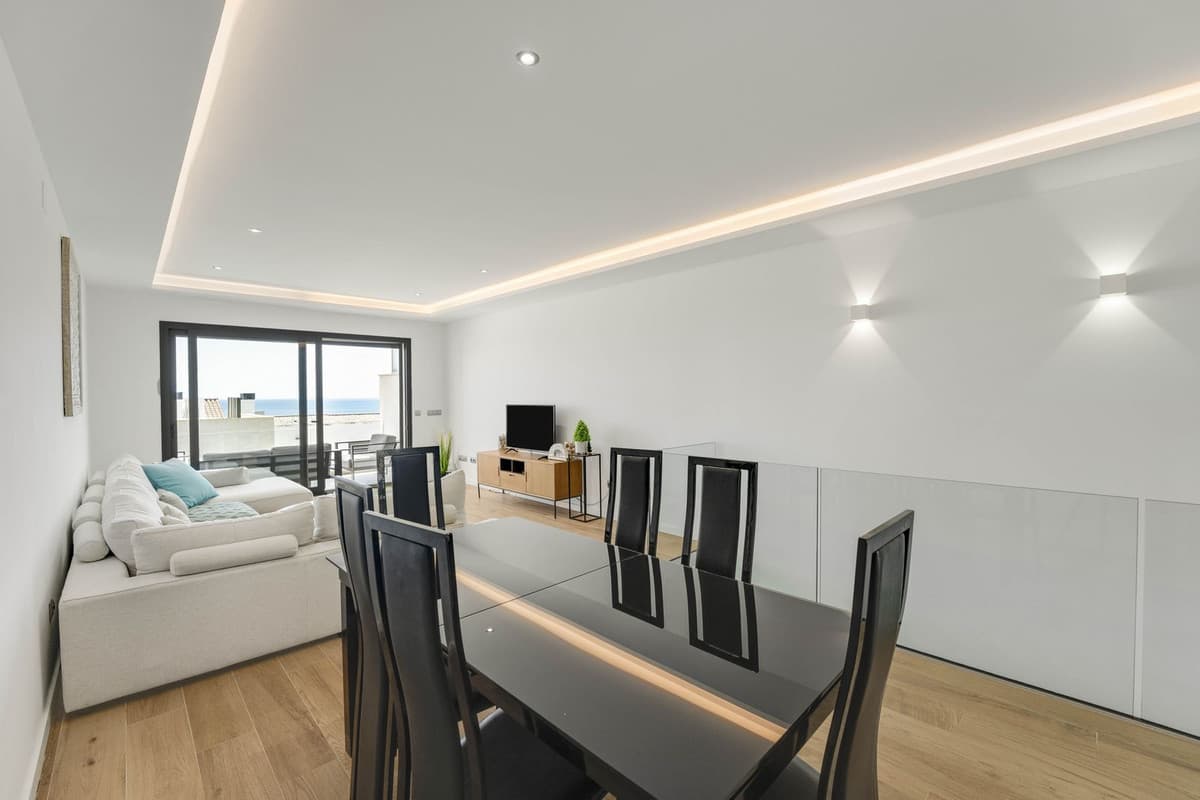 Duplex in San Roque — photo 5 of 10
