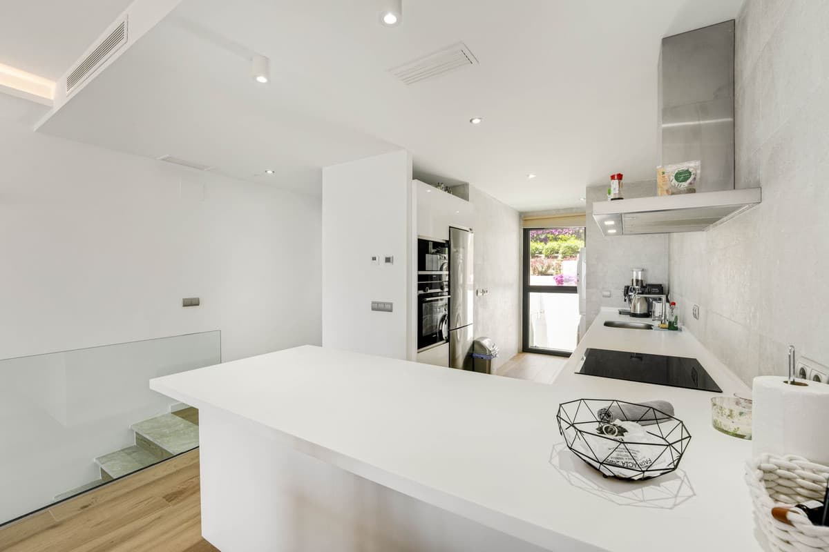 Duplex in San Roque — photo 8 of 10